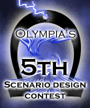The Omega Contest!
